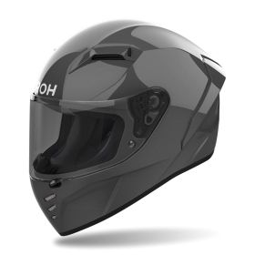 Full Face Helmet AIROH Connor Anthracite Gloss