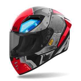 Full Face Helmet AIROH Connor Bot Glossy