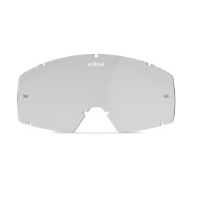 Lente di Ricambio Maschera Occhiali Motocross AIROH BLAST XR1 Trasparente