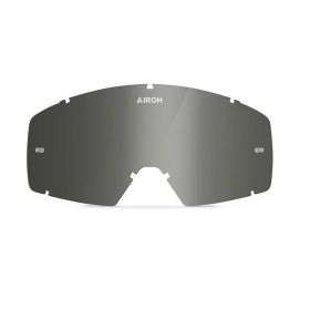 Lente di Ricambio Maschera Occhiali Motocross AIROH BLAST XR1 Scuro