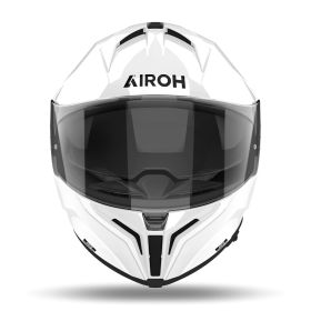 Full Face Helmet AIROH Matryx White Gloss
