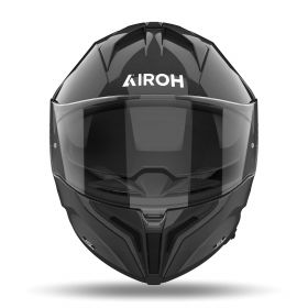 Full Face Helmet AIROH Matryx Anthracite Gloss