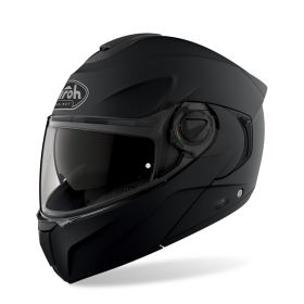 Modular Helmet AIROH Specktre Matte Black