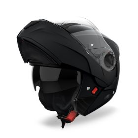 Modular Helm AIROH Specktre Mattschwarz