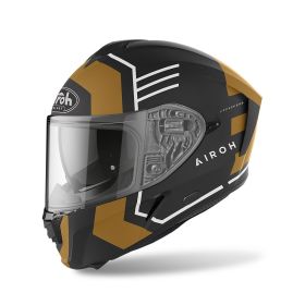 INTEGRALHELME AIROH SPARK THRILL GOLD MATT