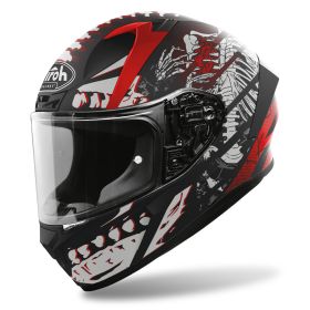 INTEGRALHELME AIROH VALOR RIBS MATTE