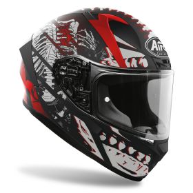 INTEGRALHELME AIROH VALOR RIBS MATTE