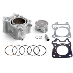 ZYLINDER UND KOLBEN AIRSAL REF. 12100KZY700 HONDA 150 PCX 2014-2014