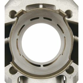 AIRSAL Racing T6 Zylinder aus Aluminium 47,6 mm mit Kopf und 10 mm Bolzen