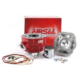ZYLINDERKIT AIRSAL C010810050