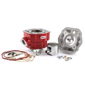 ZYLINDERKIT AIRSAL C010810050