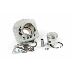 GRUPPO TERMICO CILINDRO AIRSAL ALU-SPORT 70CC PIAGGIO AC SENZA TESTA