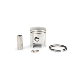 AIRSAL PISTONE PER CILINDRO SPORT 50CC ALUMINIUM PER PEUGEOT BUXY 2T AC