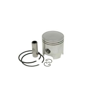 AIRSAL PISTONE PER CILINDRO SPORT ALUMINIUM BIG BORE 65 CC PER PEUGEOT BUXY 2T AC