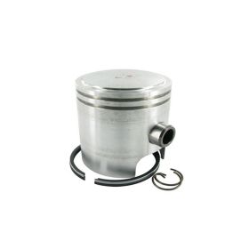AIRSAL PISTONE PER CILINDRO SPORT ALUMINIUM BIG BORE 65 CC PER PEUGEOT BUXY 2T AC