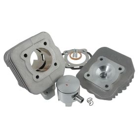 AIRSAL C10224476 Thermal unit cylinder kit