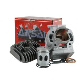 GRUPPO TERMICO AIRSAL 50CC SPORT ALLUMINIO MBK BOOSTER STUNT