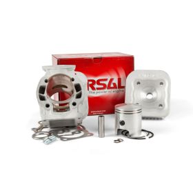 GRUPPO TERMICO AIRSAL 70CC SPORT ALLUMINIO MBK BOOSTER STUNT