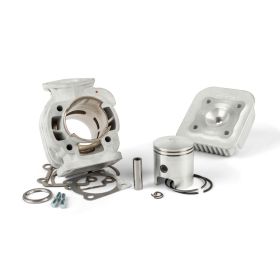 GRUPPO TERMICO AIRSAL 70CC SPORT ALLUMINIO MBK BOOSTER STUNT