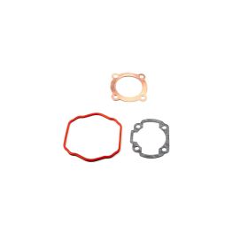 AIRSAL SET DI GUARNIZIONI PER CILINDRO XTREME D.50MM DERBI EURO 2 (EBE / EBS)