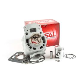 ZYLINDERKIT AIRSAL C2051541