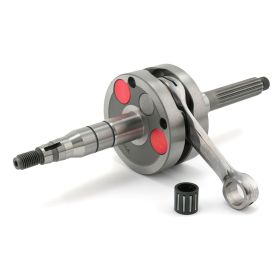 ALBERO MOTORE AIRSAL RACING XTREM BIELLA 85MM CORSA 45MM MINARELLI ORIZZONTALE