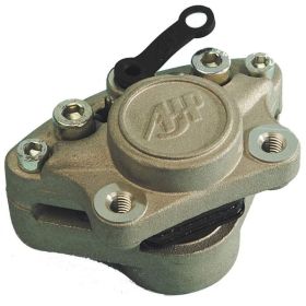 AJP MOTORCYCLE BRAKE CALIPER
