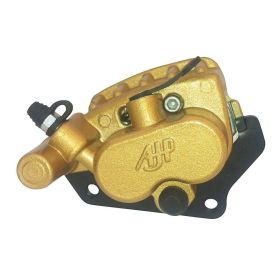AJP MOTORCYCLE BRAKE CALIPER