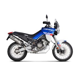 Collettore di scarico racing 2 in 1 Akrapovic E-A6R1 acciaio