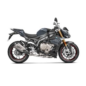 Akrapovic E-B10R5 Rennsport-Auspuffkrümmer 4 in 1 stahl