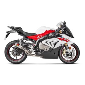 Akrapovic E-B10R6 racing exhaust manifold 4 in 1 steel