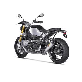 Akrapovic E-B12R5 Rennsport-Auspuffkrümmer 2 in 1 stahl