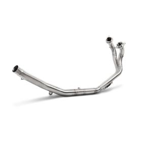 Akrapovic E-H10R5/1 Rennsport-Auspuffkrümmer 4 in 1 stahl