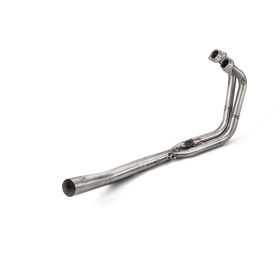Akrapovic E-K4R1 Rennsport-Auspuffkrümmer stahl