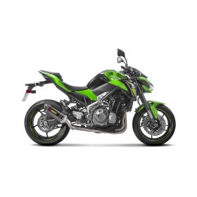 Akrapovic E-K9R2 Rennsport-Auspuffkrümmer 4 in 1 stahl