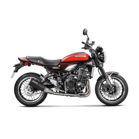 Akrapovic E-K9R3 Rennsport-Auspuffkrümmer 4 in 1 stahl