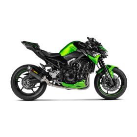 Akrapovic E-K9R4 Rennsport-Auspuffkrümmer 4 in 1 stahl