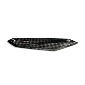 Paracalore Akrapovic P-HSB9SO1 carbonio