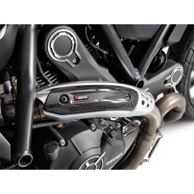 Paracalore Akrapovic P-HSD12E3 carbonio