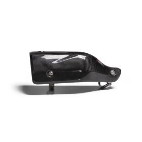 Paracalore Akrapovic P-HSH3SO1 carbonio