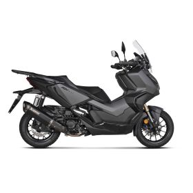 Paracalore Akrapovic P-HSH3SO1 carbonio