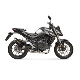 Paracalore Akrapovic P-HSH7SO2 carbonio