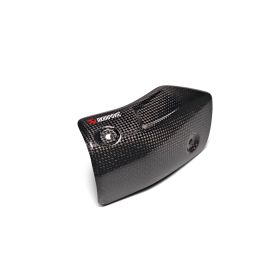 Paracalore Akrapovic P-HSH7SO3 carbonio