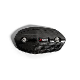 Paracalore Akrapovic P-HSK10SO4 carbonio