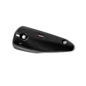 Paracalore Akrapovic P-HSK4SO5 carbonio