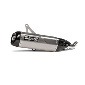 Paracalore Akrapovic P-HSVE3SO1 carbonio