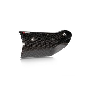Paracalore Akrapovic P-HSY3SO2 carbonio