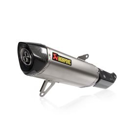 Paracalore Akrapovic P-HSY3SO2 carbonio