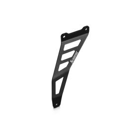 Staffa di fissaggio Akrapovic P-MBK10E3 alluminio