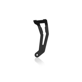 Staffa rimozione pedana passeggero Akrapovic P-MBY7R4 alluminio